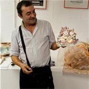 Doy clases de pintura al óleo para todas las edades en Vigo